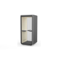 New Style Som Soundproof Phone Booth Acoustic Office Pod